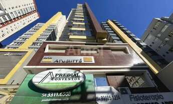 Imagem: Apto 02 dorm - Centro