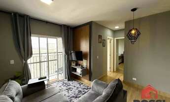 Imagem 4: Apartamento Edifício Splendido