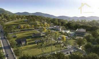 Imagem 2: Terreno à venda, 390 m² por R$ 446.940,00 - Aparecida - Portão/RS