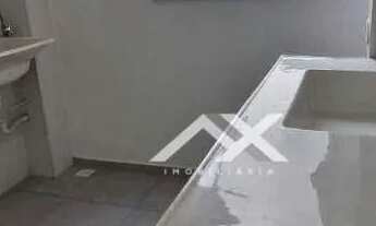 Imagem 4: Apartamento com 2 dormitórios à venda, 47 m² por R$ 185.000,00 - Residencial Bela Suiça