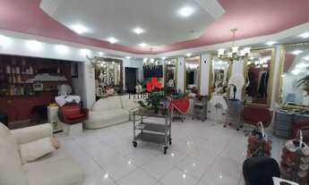 Imagem 2: Prédio Comercial 6 Salas, 3 banheiros, 1 Cozinha, 290m² - Tatuapé