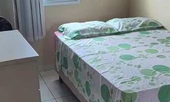 Imagem 7: Apartamento Mobiliado No Dom Pedro Três quartos