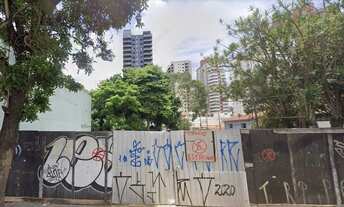 Imagem: Terreno para aluguel, Santa Paula - São