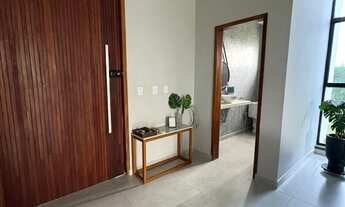 Imagem 2: Casa espetacular a 3 minutos da praia para aluguel e/ou venda