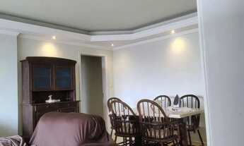 Imagem 5: Apartamento para alugar no Centro com 91 m² e 2 dormitórios/quartos disponíveis