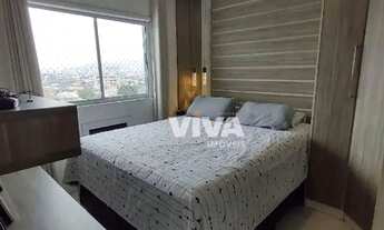 Imagem 5: Apartamento com 2 dormitórios à venda, 60 m² por R$ 620.000,00 - Barra do Rio - Itajaí/SC