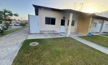 Imagem 1: Casa à venda em rua pública, EVERALDO LOPES (ANTIGO PORTO GRANDE) , Marechal Deodoro, AL