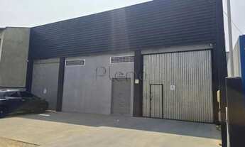 Imagem 2: Barracão à venda e para alugar em Campinas, São Bernardo, com 555.35 m²