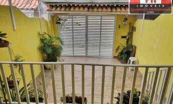 Imagem 3: Excelente casa duplex no Centro de São Pedro - Venda e Locação