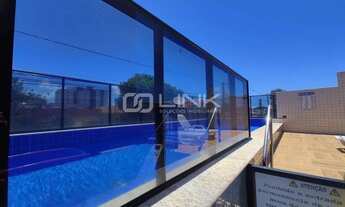 Imagem 4: Apartamento com 3 quartos, Gruta de Lourdes - Maceió