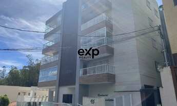 Imagem: Apartamento 2 Quartos com Elevador, Planejados