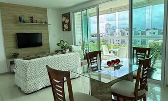 Imagem 3: Living Residence [3307