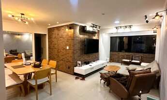 Imagem: Vendo apartamento na Cohama, 03 quartos