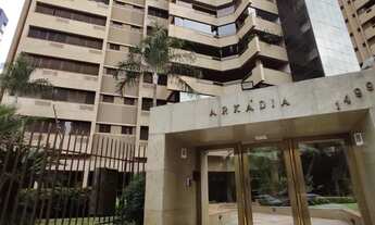 Imagem: Apartamento à venda e para alugar em Londrina