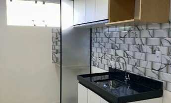 Imagem 2: VENDO APTO NOVO-R$-150.000,00 *