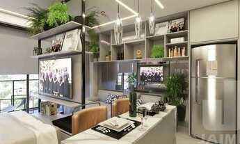 Imagem: Apartamento 01 dormitório, 01 vaga em Vila