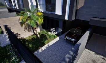 Imagem 14: Sobrado 03 em condominio no Bacacheri