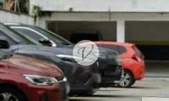 Imagem 3: Terreno, 400 m² - venda por R$ 2.600.000,00 ou aluguel por R$ 10.424,00/mês - Jardim - San