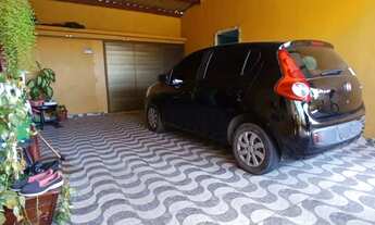 Imagem 2: /Casa com piscina no Santa Etelvina