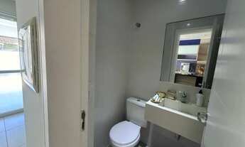 Imagem 6: Casa mobiliada com 2 suítes no bairro Rio Tavares - Florianópolis