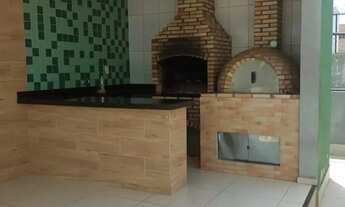 Imagem 3: Imóvel para aluguel tem 52 metros quadrados com 2 quartos em Santa Lia - Teresina - PI