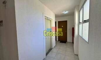 Imagem 4: Apartamento com 2 dormitórios para alugar, 42 m² por R$ 1.837,49/ano - Atlântica - Rio das