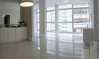 Imagem: Apartamento completamente reformado, uma