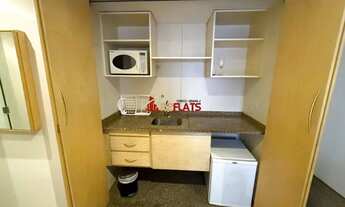 Imagem 3: Flat com ótimo preço no bairro Moema. Confira!