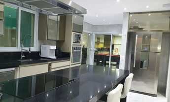 Imagem 6: Casa à venda em Paulínia, Cascata, com 3 quartos, com 256 m², Campos do Conde I