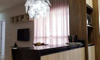 Imagem 4: Apartamento 3 quartos para alugar no bairro Glebas California em Piracicaba