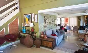 Imagem: Casa em Condomínio com 4 dormitórios e