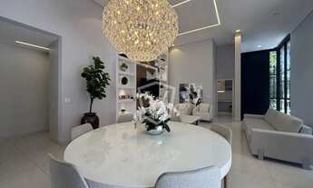 Imagem 3: Casa Térrea com 3 suítes à Venda no Reserva da Serra, Jundiaí/SP