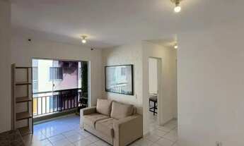 Imagem 2: Repasse de de apartamento - GRAN VILLAGE ARAÇAGY II