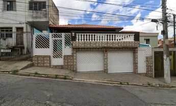 Imagem 2: Casa para venda em Vila Nossa Senhora do Retiro com 4 quartos, sendo 1 suíte , 280m²