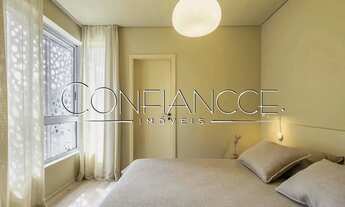 Imagem 7: Cobertura, duplex para venda no Vila Izabel, Curitiba - PR