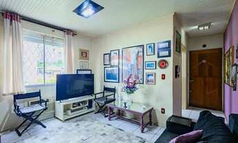 Imagem 5: Apartamento com 1 dormitório no bairro Santo Antônio, Porto Alegre!