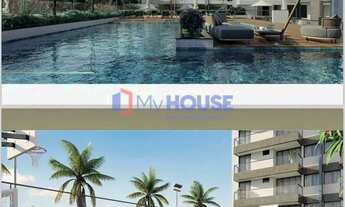 Imagem 3: Apartamento padrão à Venda, Nossa Senhora da Vitória, Ilhéus, BA