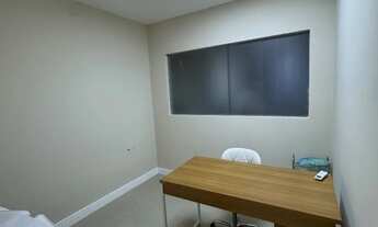 Imagem 3: Sala atendimento