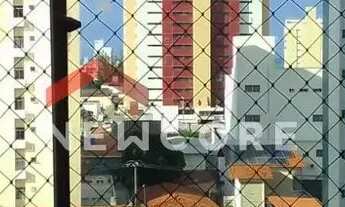 Imagem 2: Apartamento em Rua Silvino Chaves - Manaíra - João Pessoa/PB