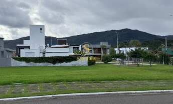 Imagem: Terreno à venda em Condomínio Fechado