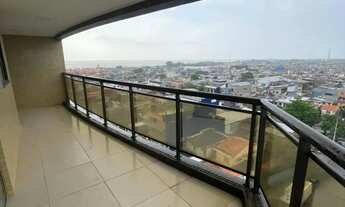 Imagem 2: Vendo ou Alugo apartamento no Edifício Lago Di Garda Umarizal, Belém