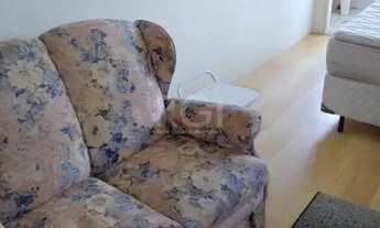 Imagem 2: Apartamento para Venda - 47m², 1 dormitório, Centro Histórico