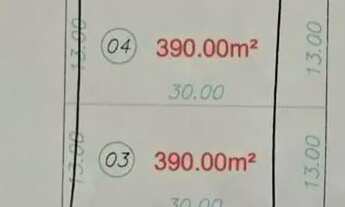 Imagem 7: Lote/Terreno à Venda, 395 m² por R$ 250.000