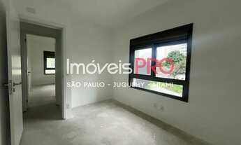 Imagem 5: Apto no Vila Clementino nunca habitado com 2 dorm todos suites e 1 vaga