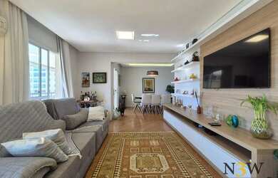 Imagem 2: Apartamento à venda na Vila Leopoldina São Paulo SP com 4 dormitórios, 2 suítes, 3 vagas d