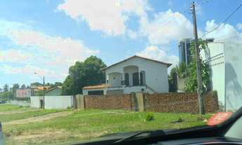 Imagem 2: TERRENO RESIDENCIAL em SÃO LUÍS - MA, CALHAU