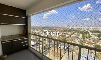 Imagem 5: Apartamento à venda, 79 m² por R$ 680.000,00 - Aeroviário - Goiânia/GO