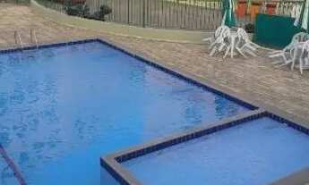 Imagem 3: Apartamento condomínio Park reality