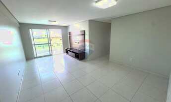 Imagem 2: Parquelândia, apto 120m², 3 suítes com dependência, lazer completo - Via Parque