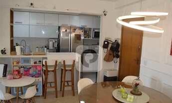 Imagem 5: Apartamento no Parque das Rosas Condomínio Long Beach 2 Quartos Barra da Tijuca